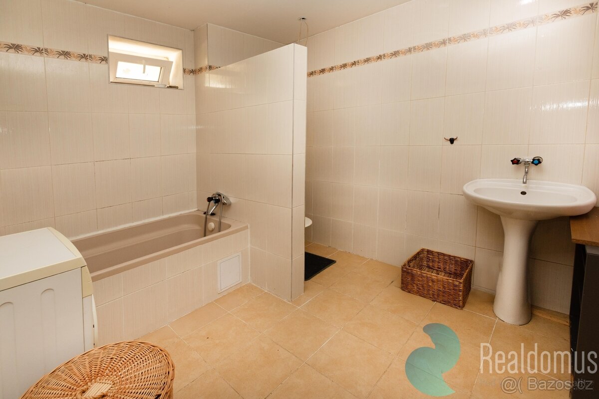 Prodej, rodinný dům, 143m2, Nespeky - 8