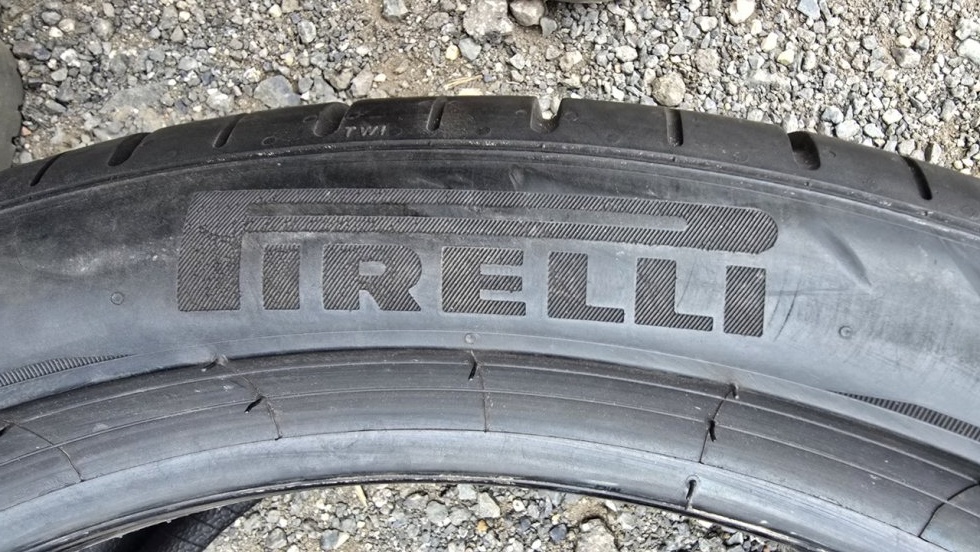 Letní pneumatika 275/35/19 Pirelli - 8