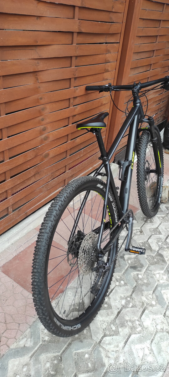 Cube Reaction Pro - 8