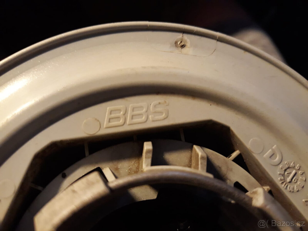 BBS pokličky - 8