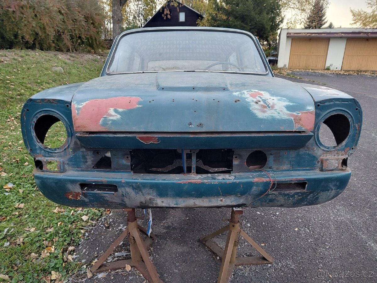 Triumph - 8