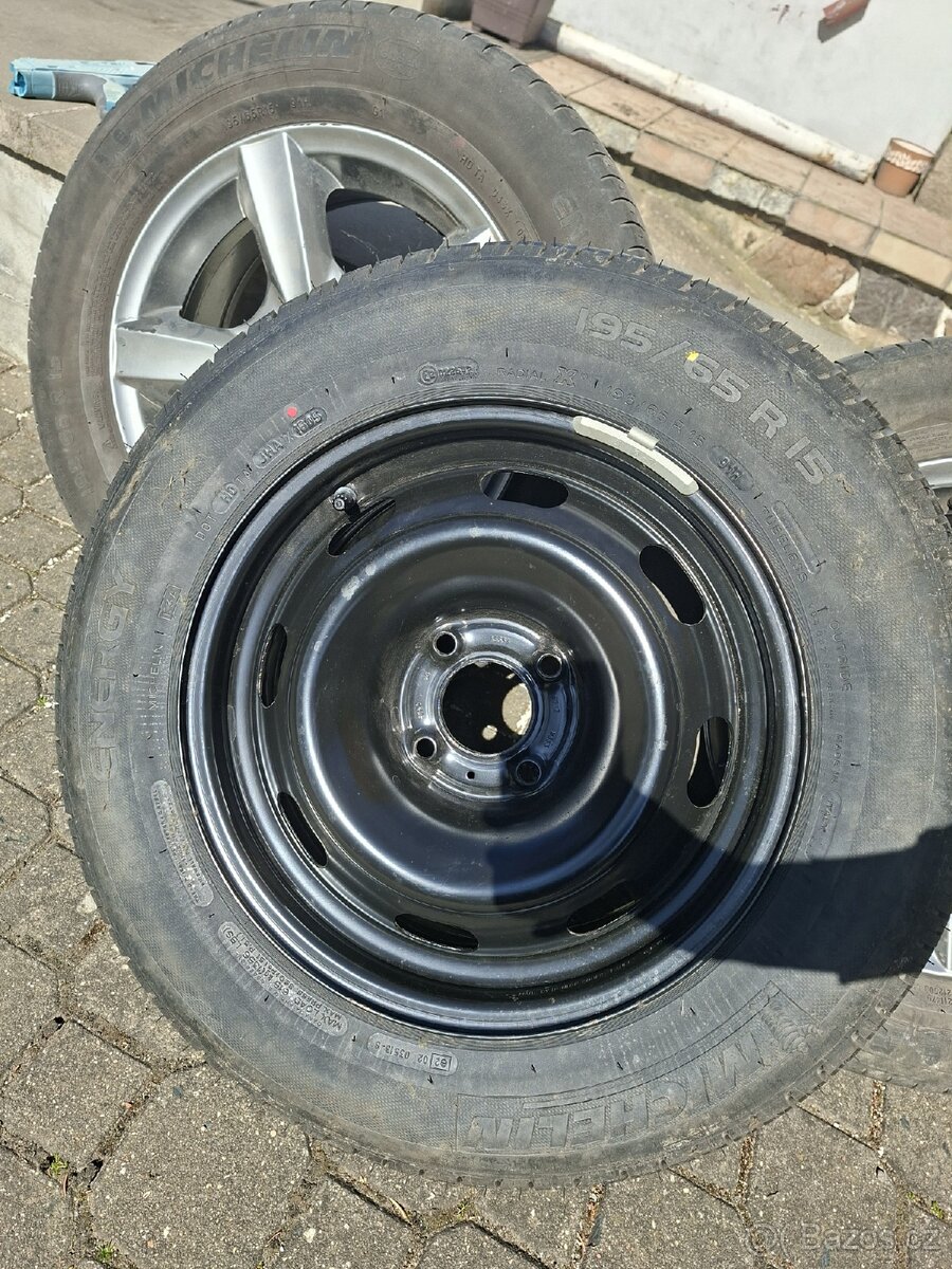 Alu kola - 8