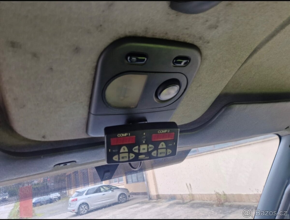 Iveco Daily 3.0d (130kw) servis(motor-převodovka)300tis.kč - 8