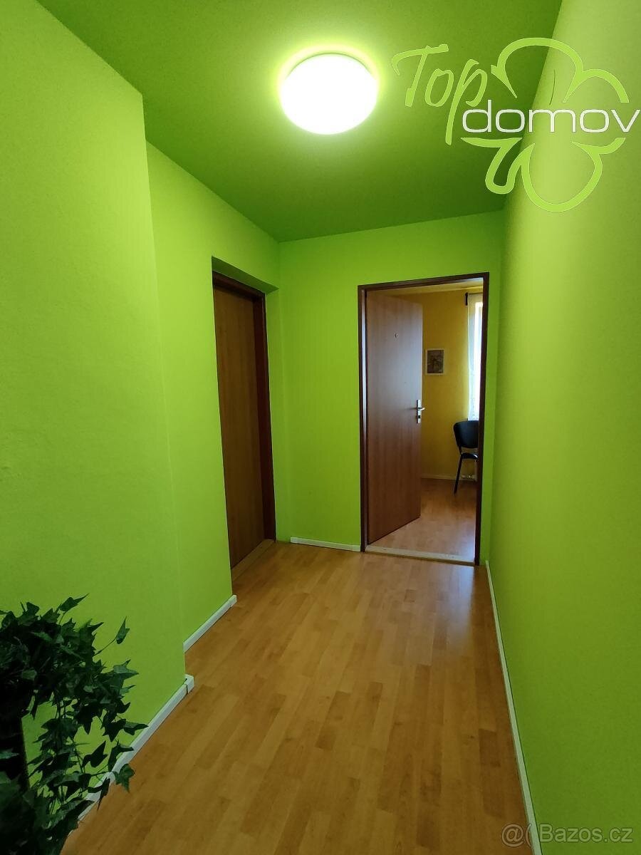 Prodej rodinného domu v Ostravě - Zábřehu - 8