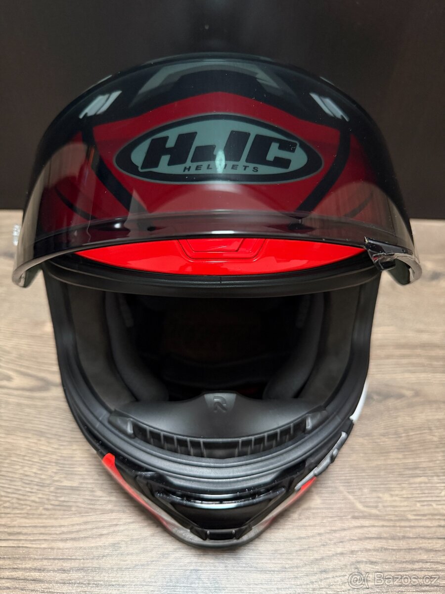 Helma HJC RPHA 1 (vel. M) - 8