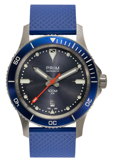 Hodinky PRIM POTÁPKY LE 73-144-510-00-1 - 8