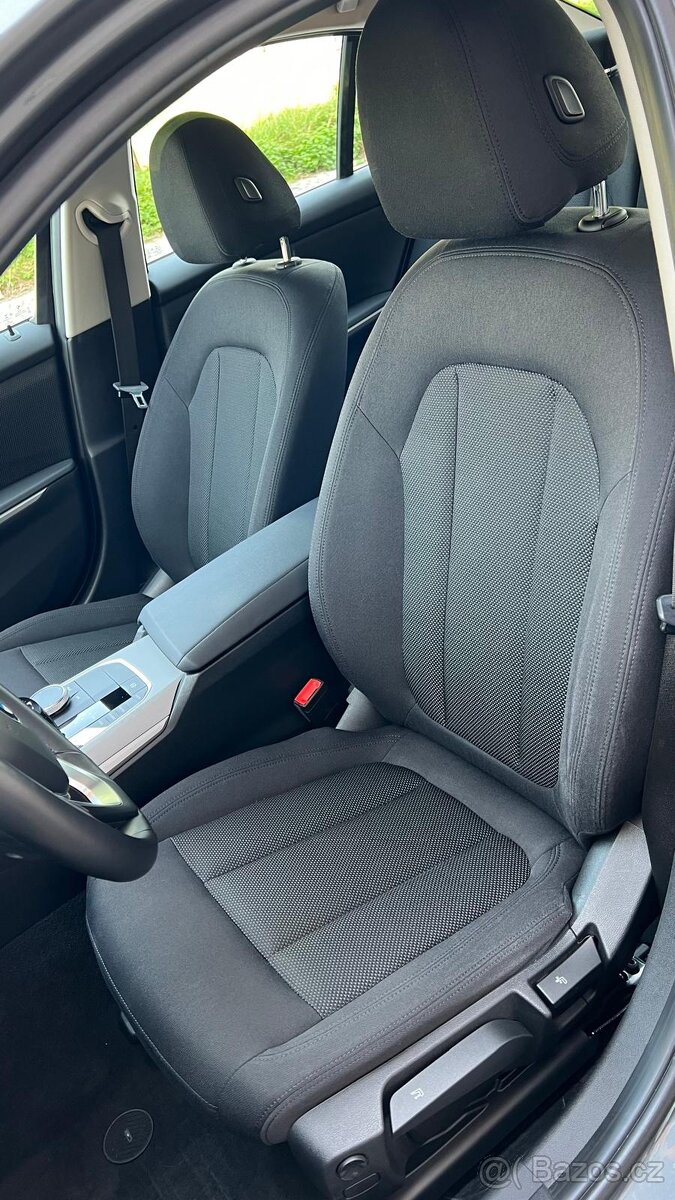 BMW 330D xDrive, 195 kW , Původ Česká Republika ,91.000KM - 8