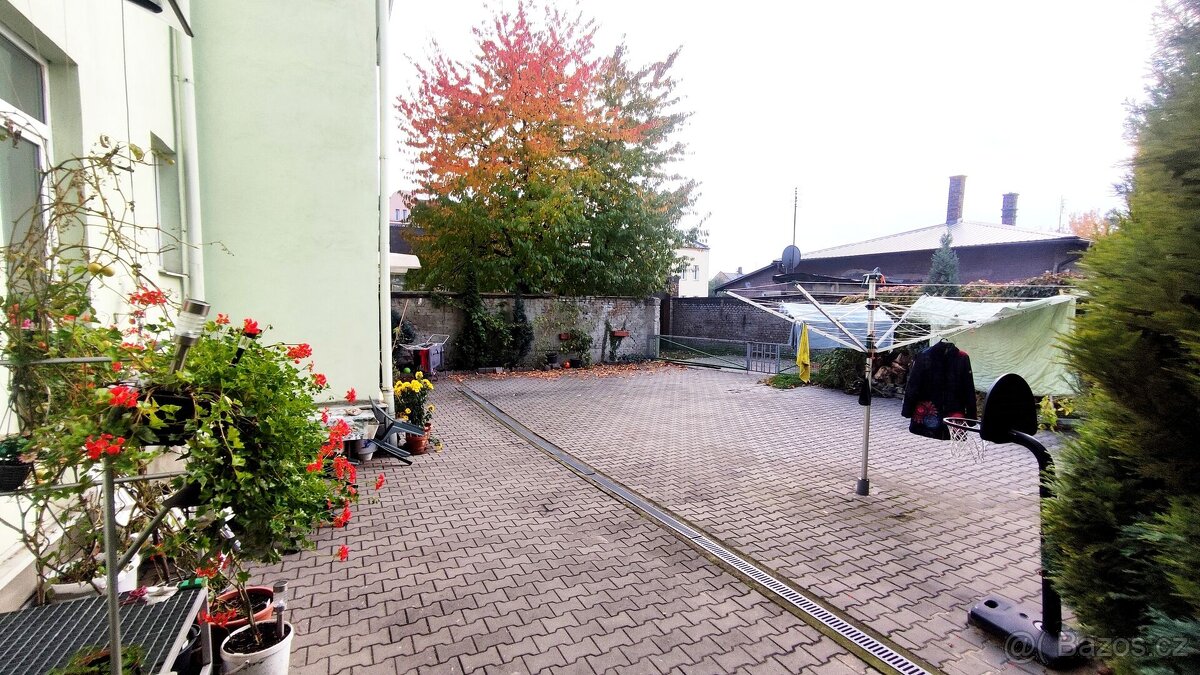 Pronájem bytu, 2+kk, 72m2, Šalounova, Ostrava - Vítkovice - 8