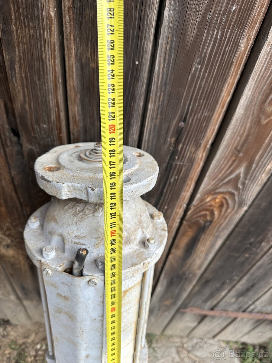 Sigma lila, cerpadlo, cerpadlo nautyla - 8