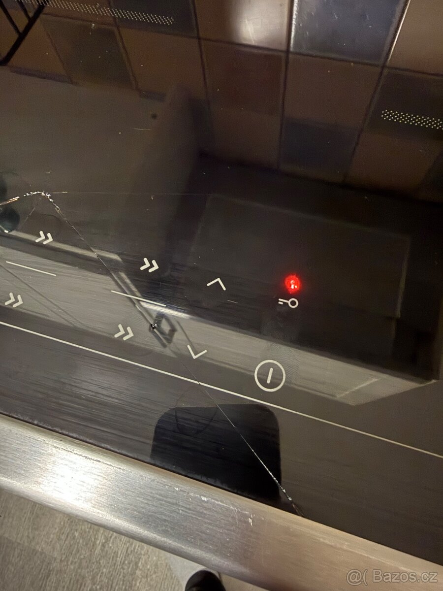 Gorenje sporák - Sporák I50 Gorenje GEIT5C61XPG - 8