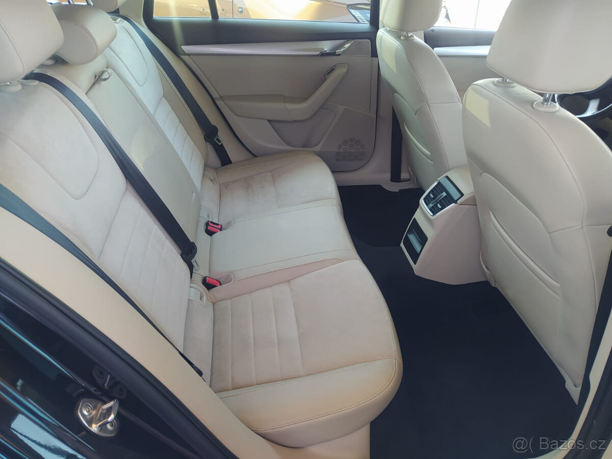 Škoda Octavia Combi 1.4 TSi - DSG - SMART - 8