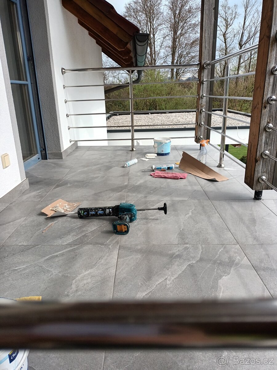 Řemeslné práce - 8