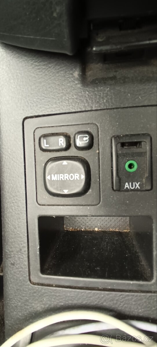 RAV4 D4D, 150PS, facelift - 8