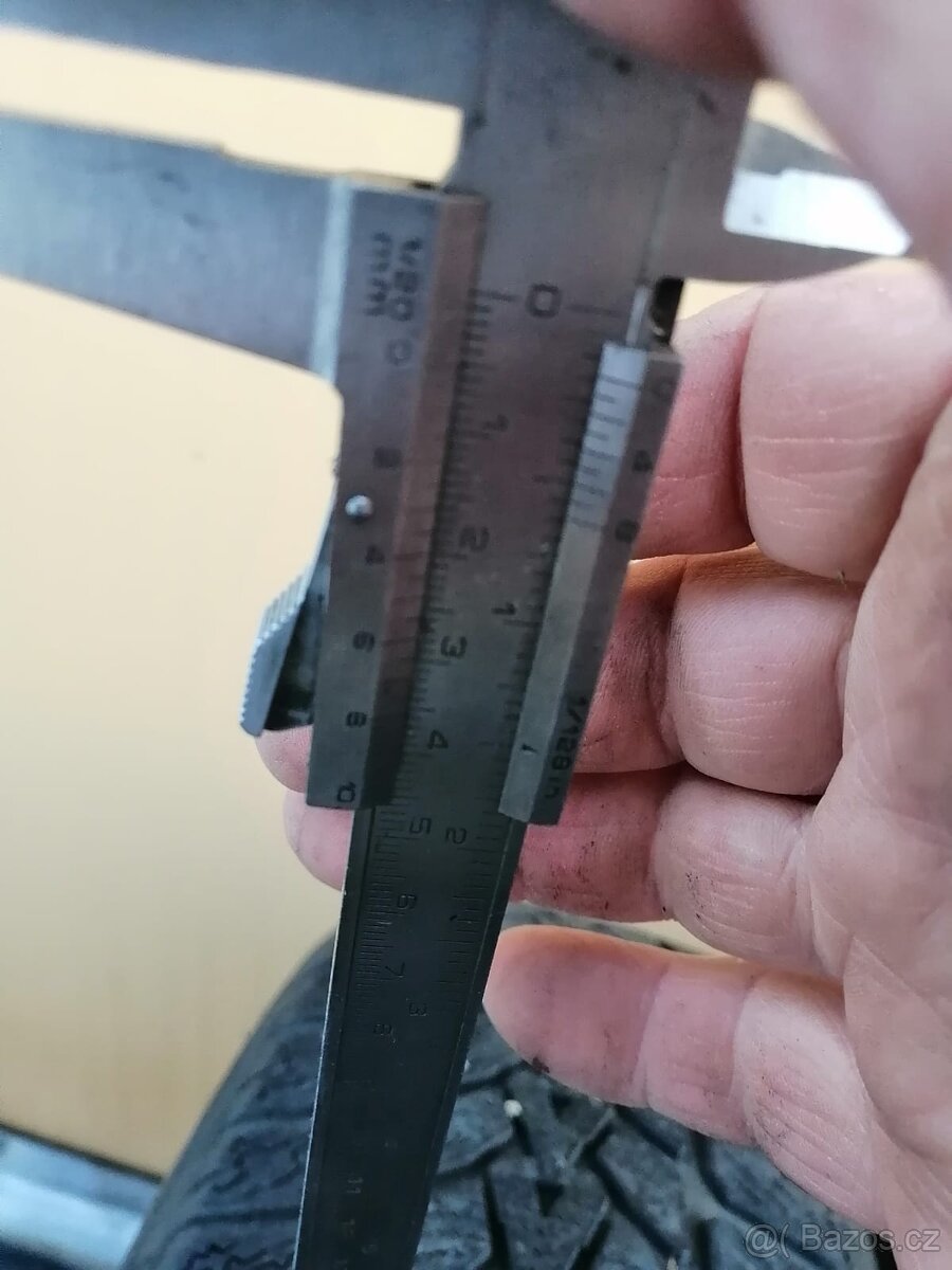 Pneumatiky zimni - 8