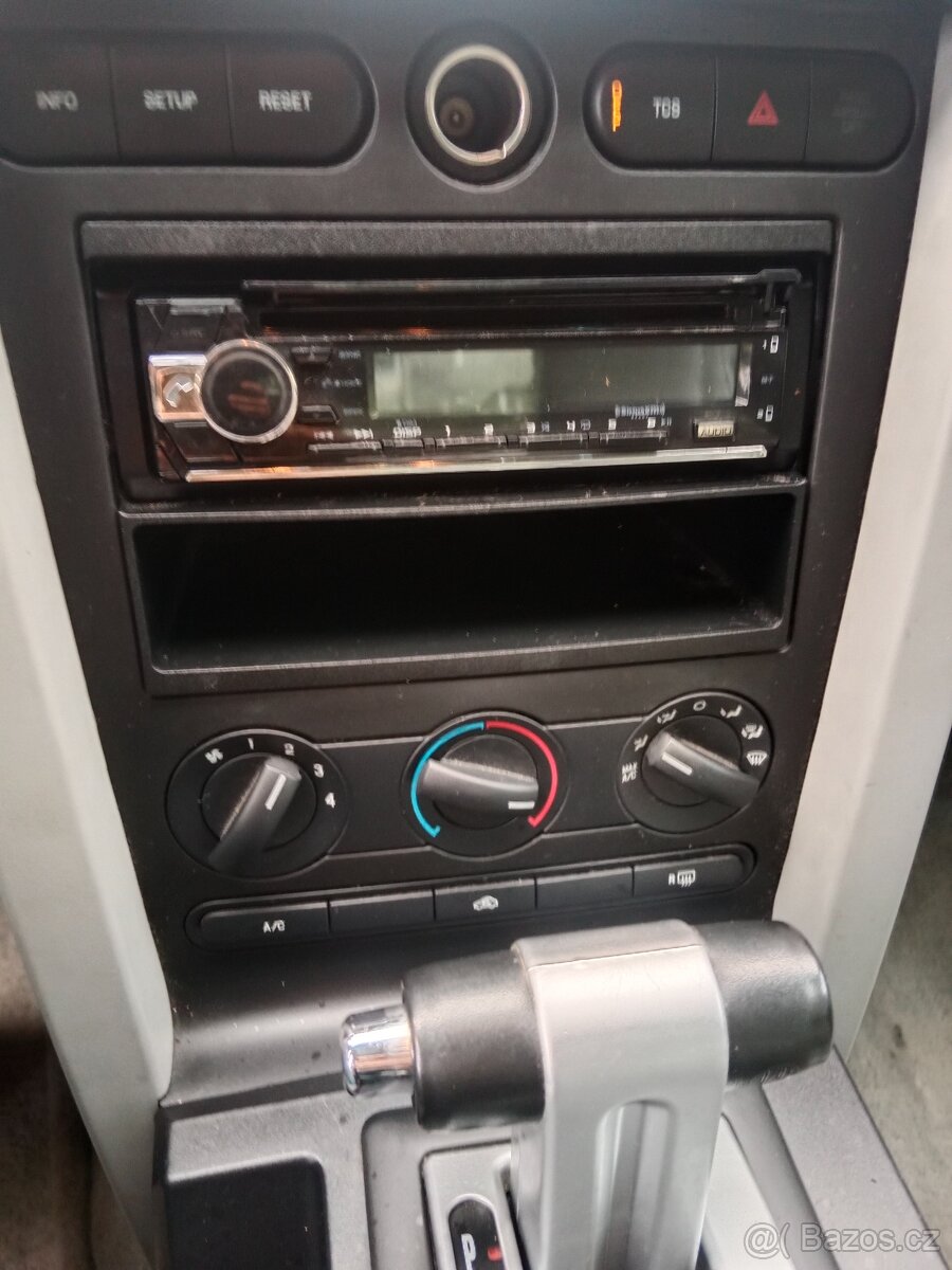 Ford mustang 4.6GT 2006 - 8