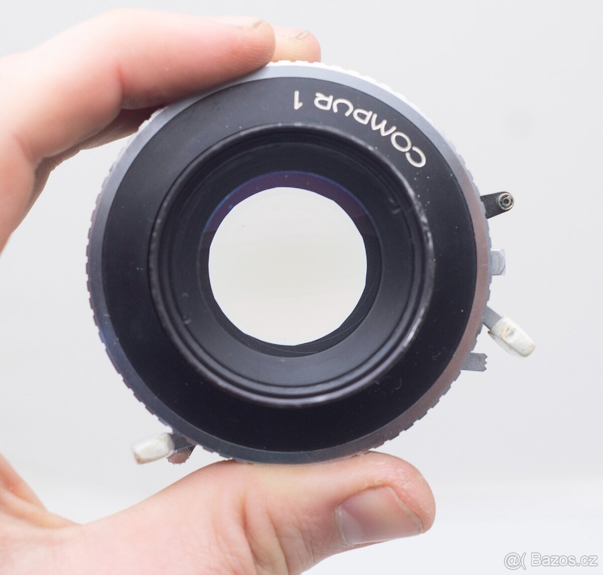Linhof Technikon 100mm 1:2.8 - 8
