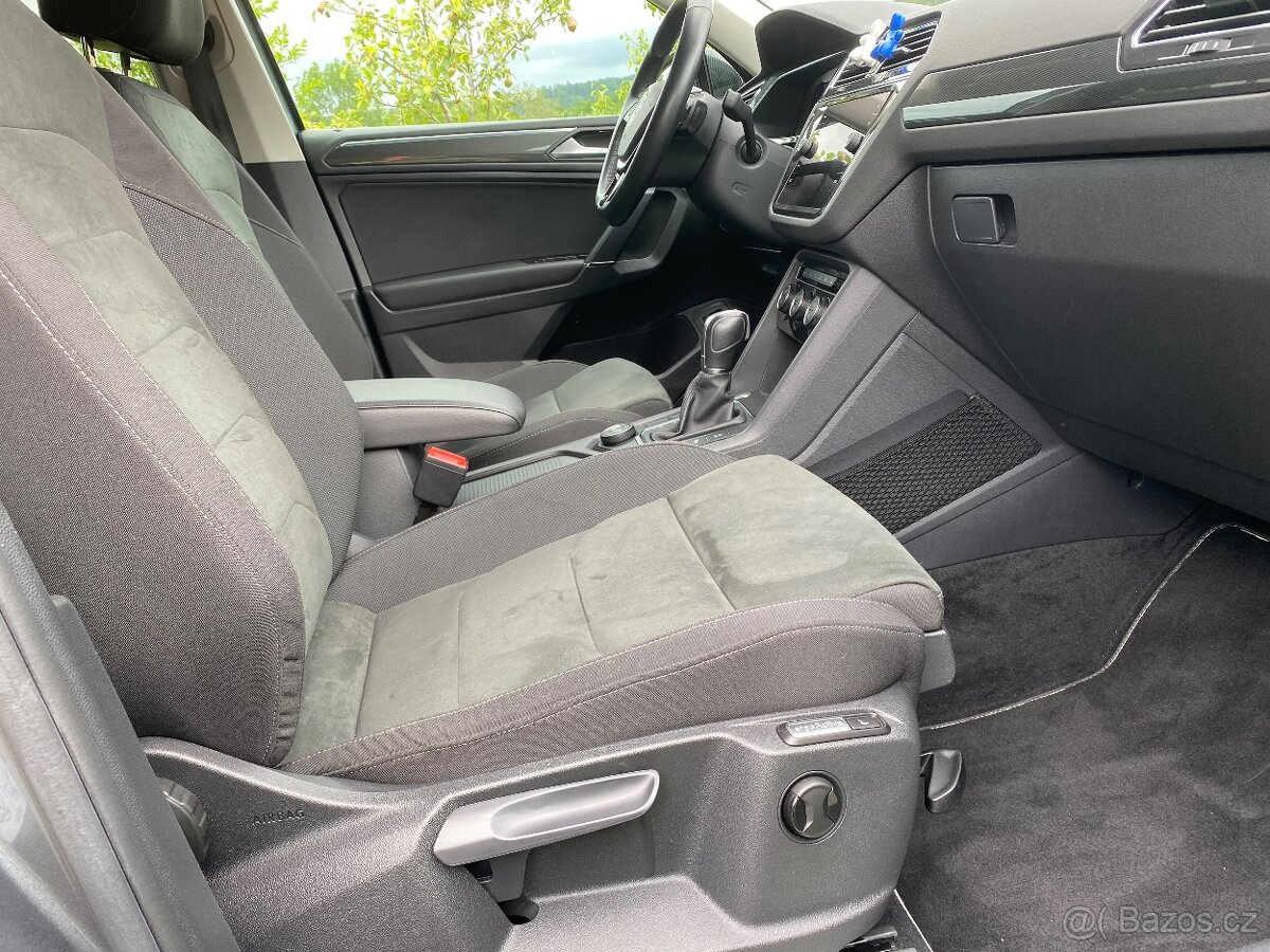 Vw Tiguan allspace - 8