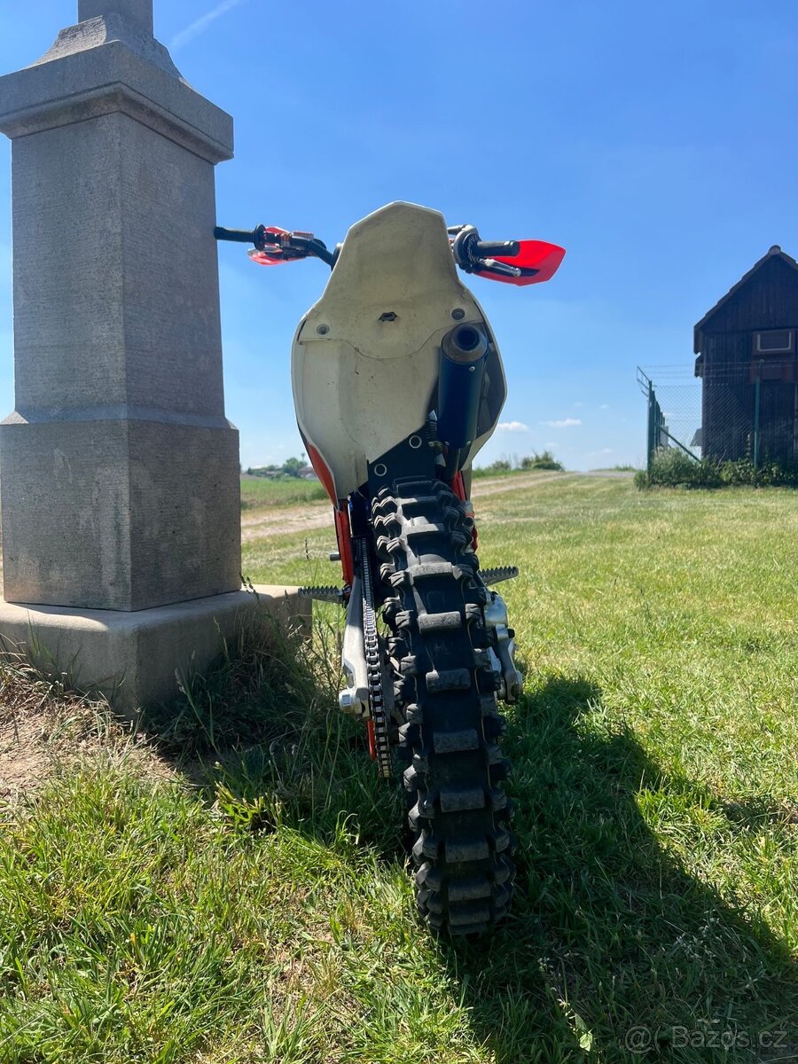 KTM sx85 2020 - 8