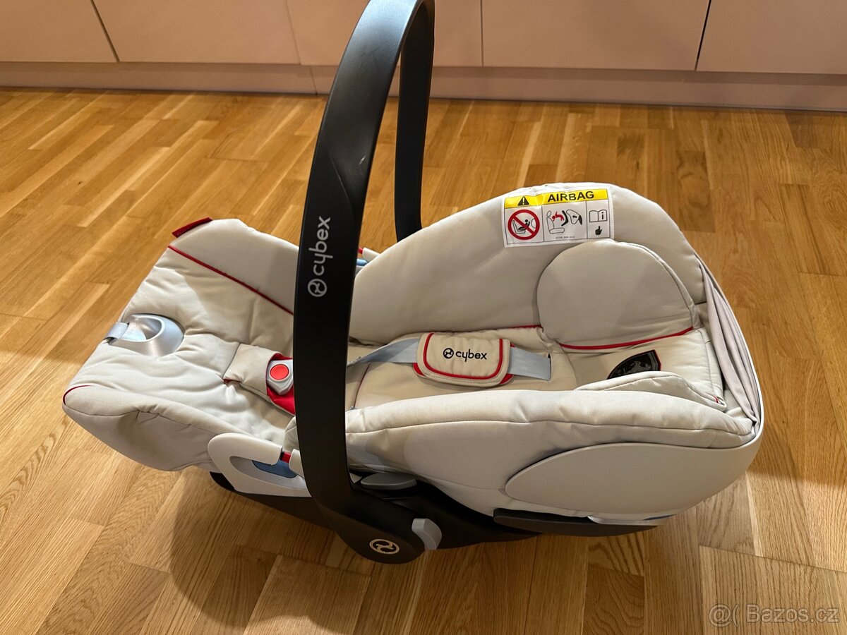 Cybex Priame 2022 - 8