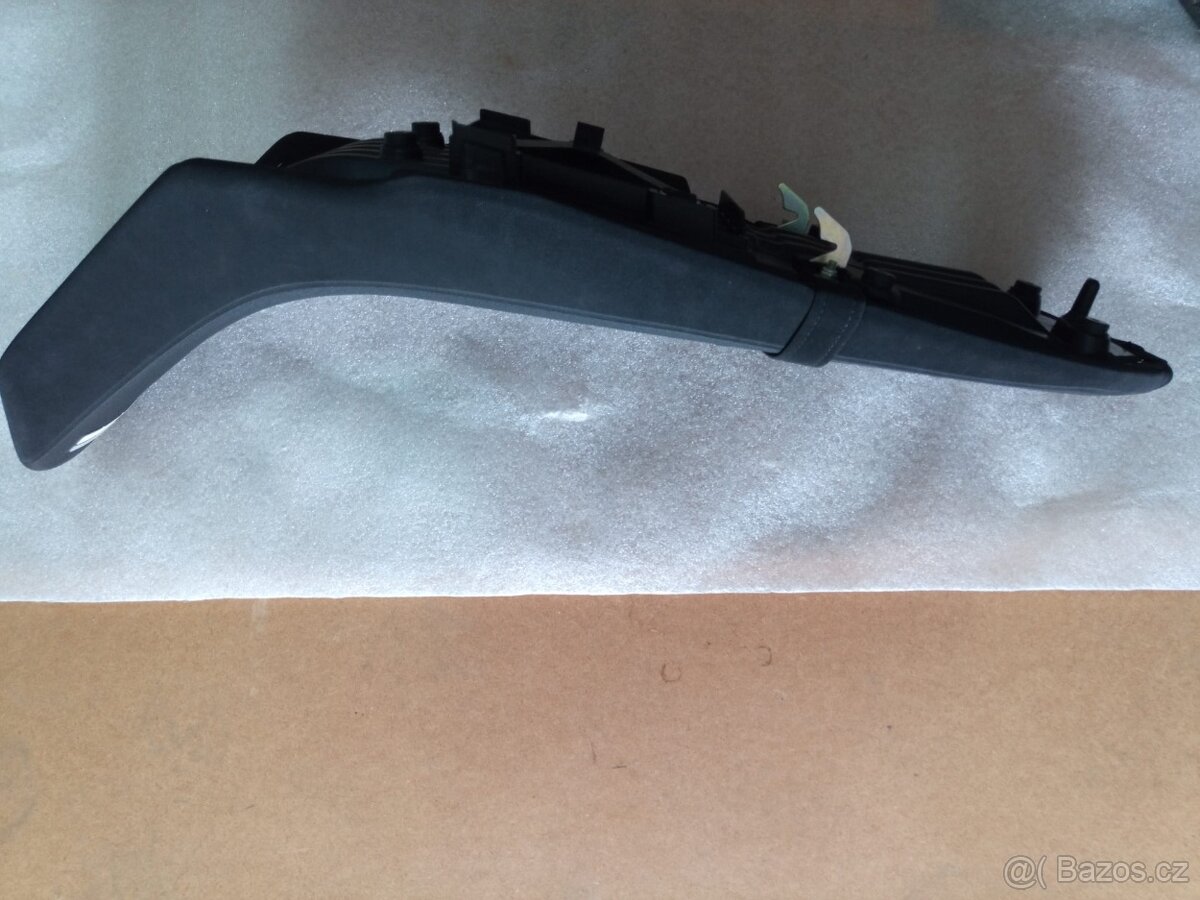 Nové origo. sedlo Yamaha Tenere 700 Rally 2025 - 8