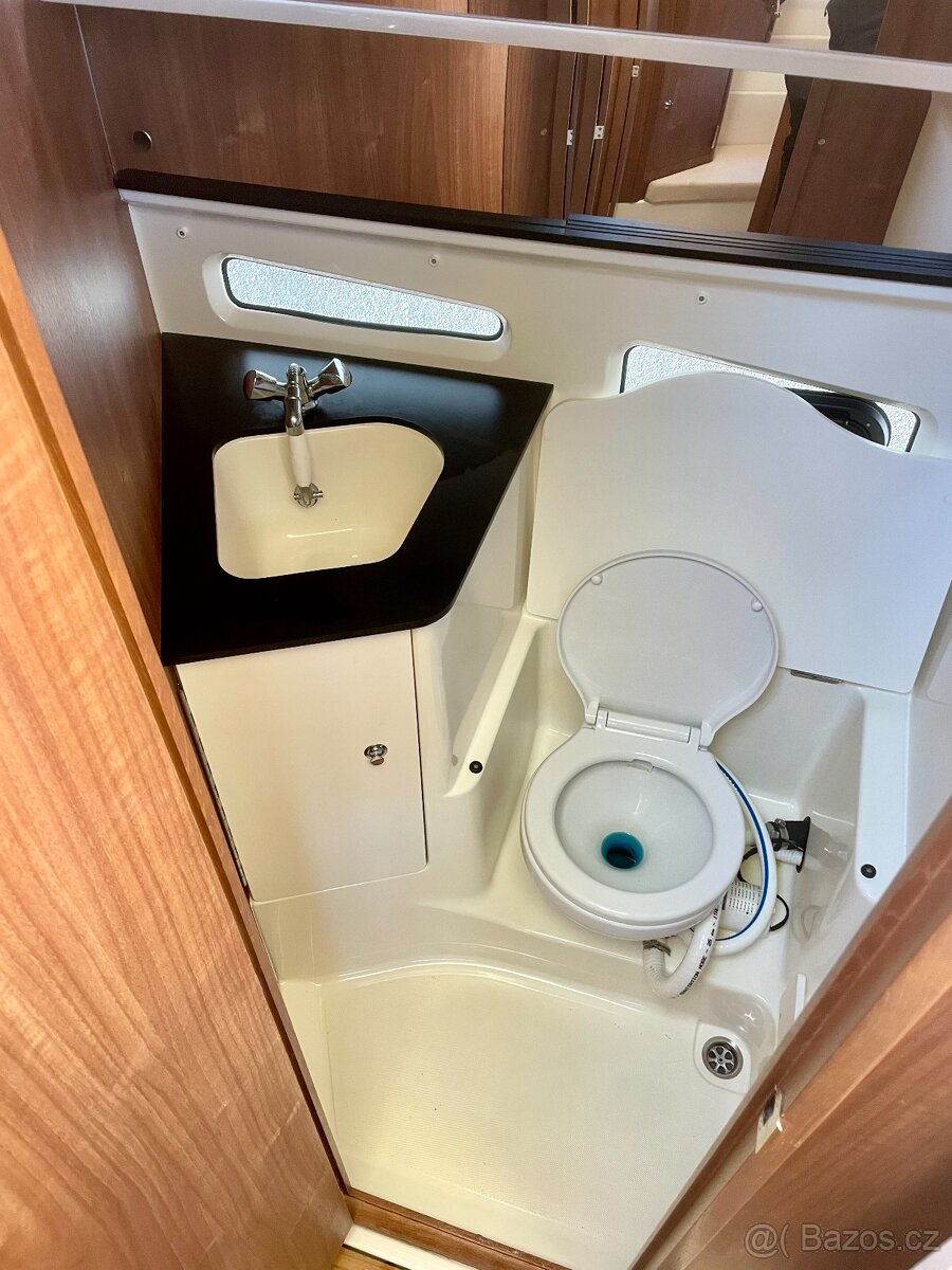 QUICKSILVER ACTIV 855 - 8