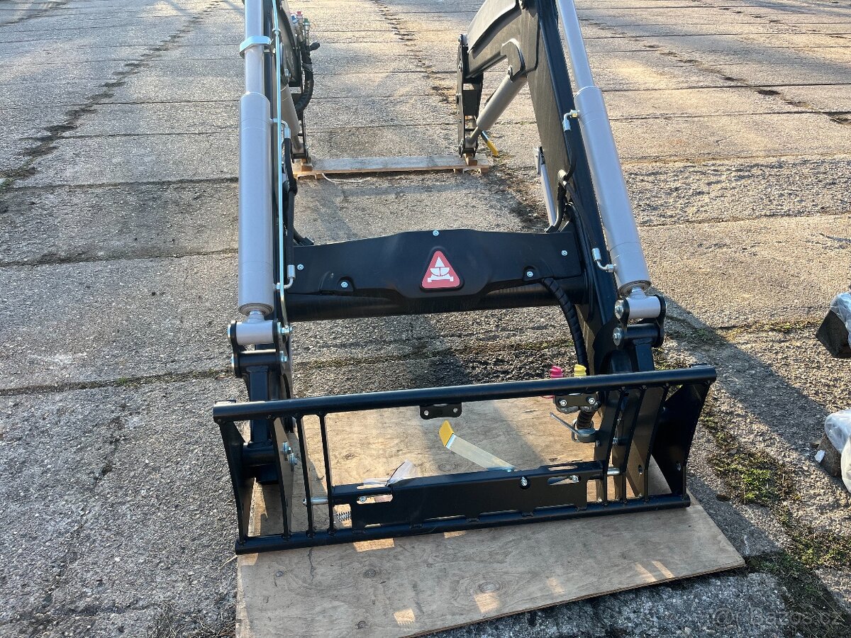 Čelní nakladač Trac-Lift - česká kvalita - 8