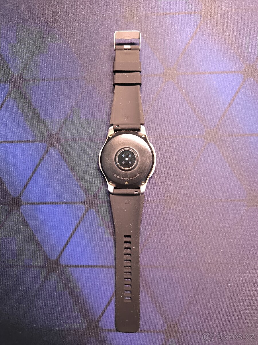 Samsung Galaxy Watch SM-R805F + LTE - 8