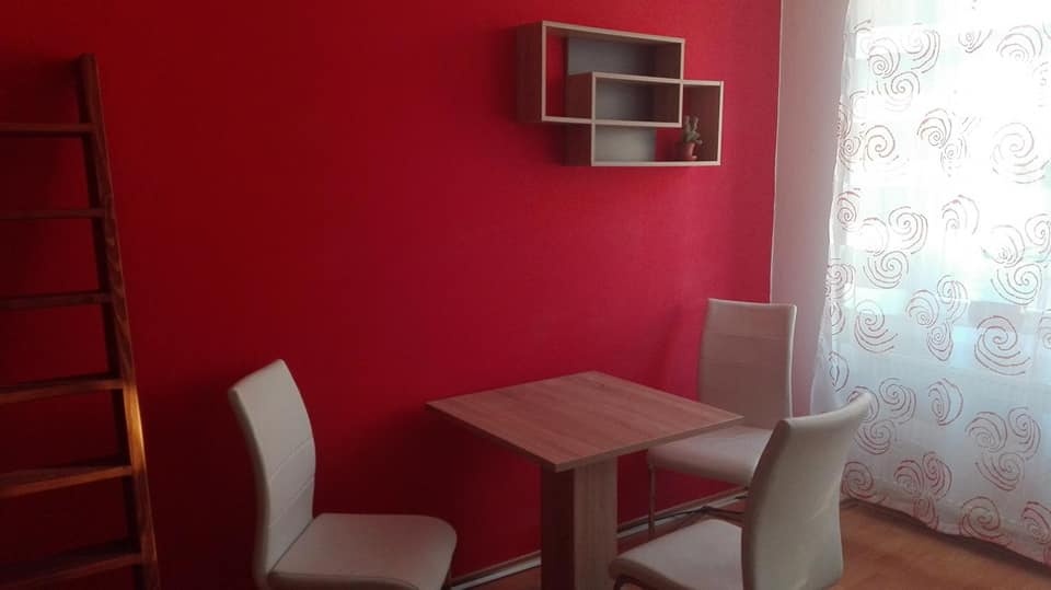 Pronájem bytu v Olomouci, 1+1, 37 m^2 - 8