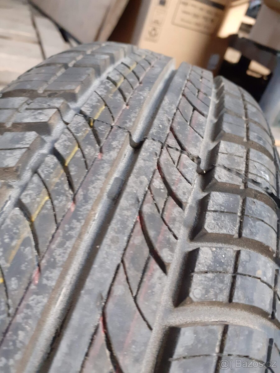 Rezerva 14" - Polo 9N či Fabia, Golf a jiné (5x100) - 8