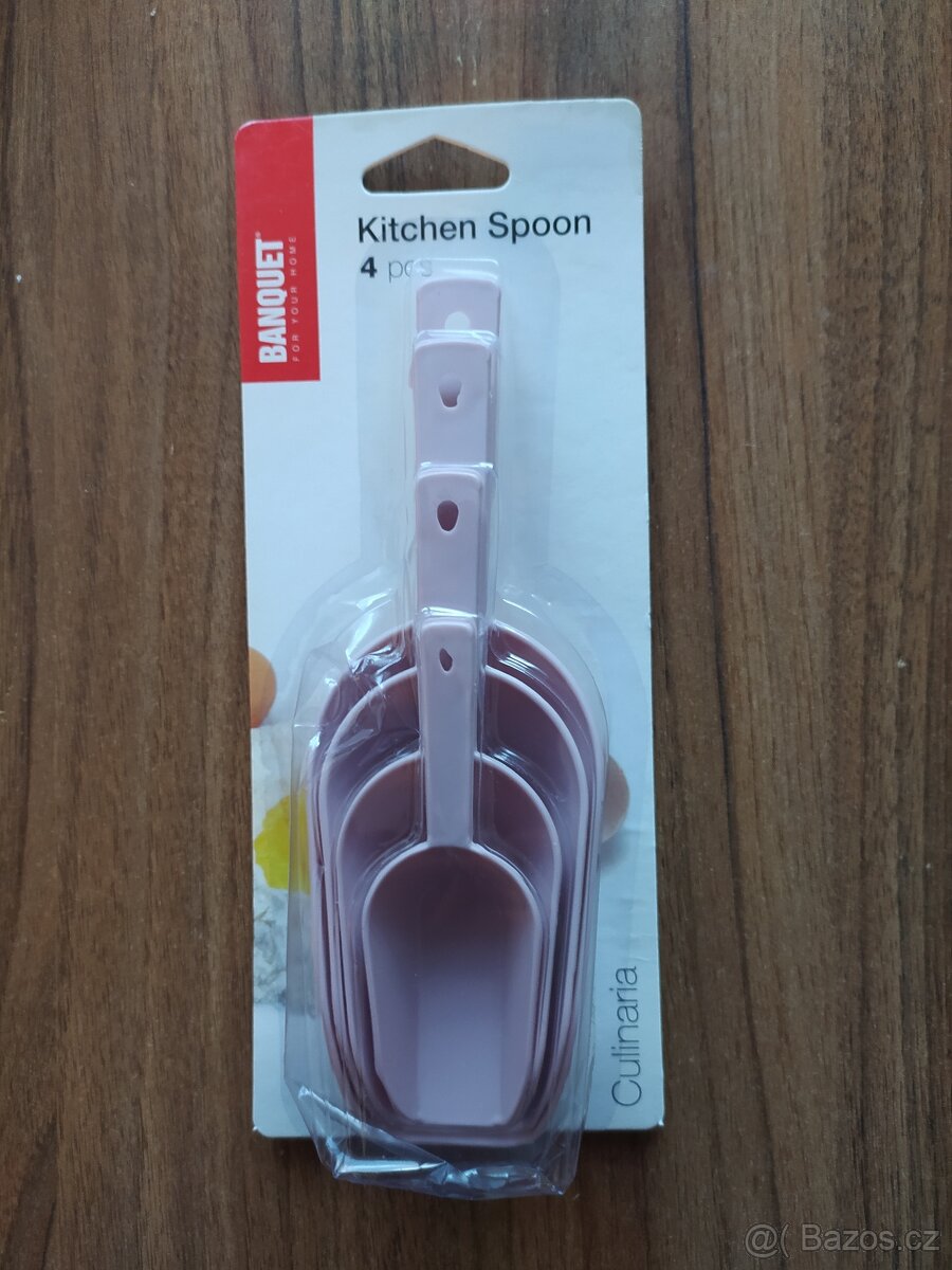 Kuchyňské potřeby - 8