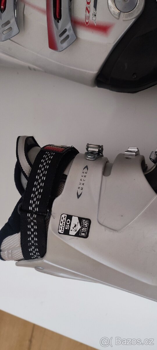 Dámské lyžařské boty Head - 8
