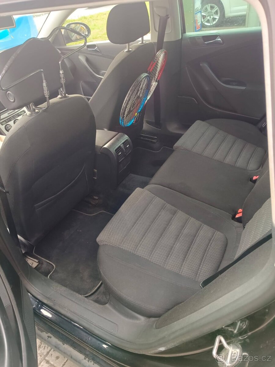 Passat B6 - 8