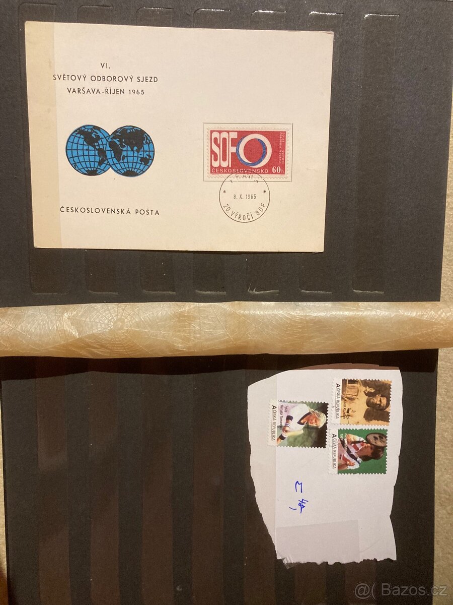 Album A5/16 stran č.11 - 8