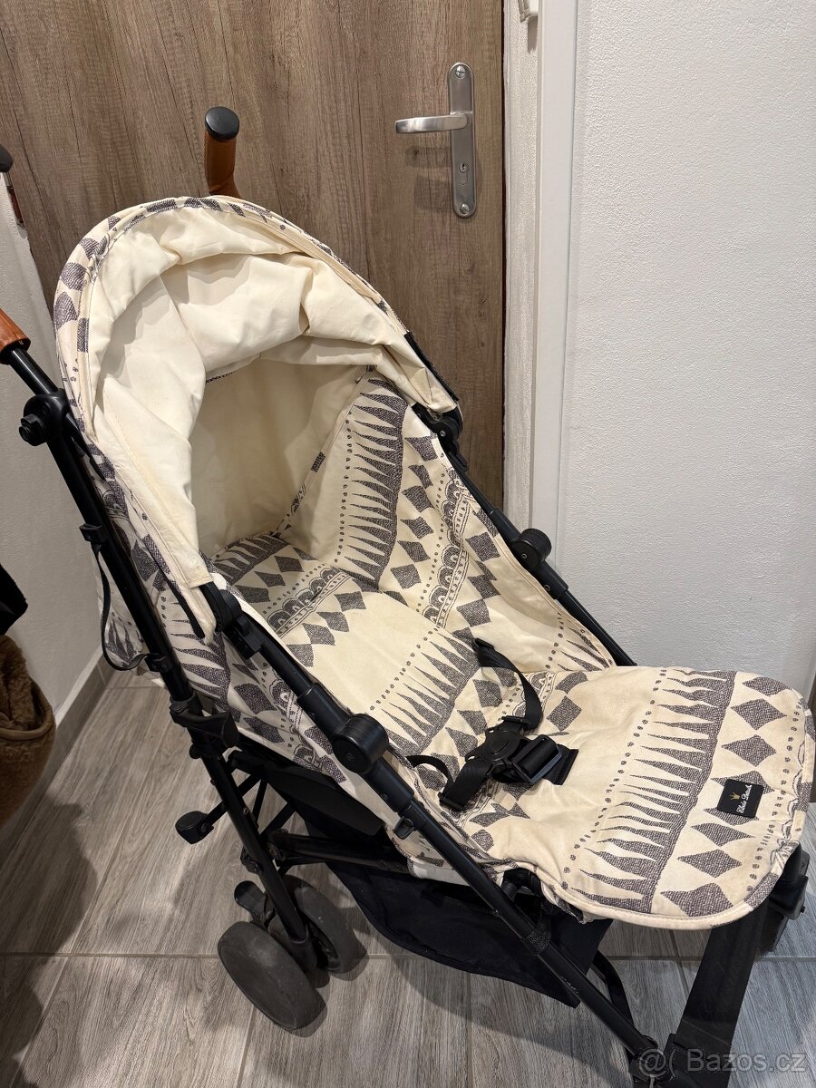 Golfový kočárek Elodie Details - 8