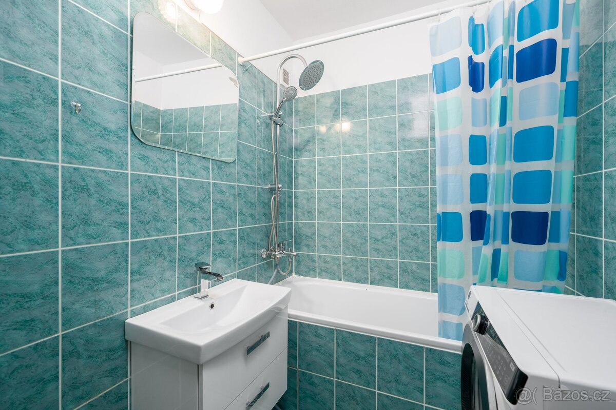 Prodej bytu 3+1 77 m², Ralsko - Kuřívody, ev.č. 01062 - 8