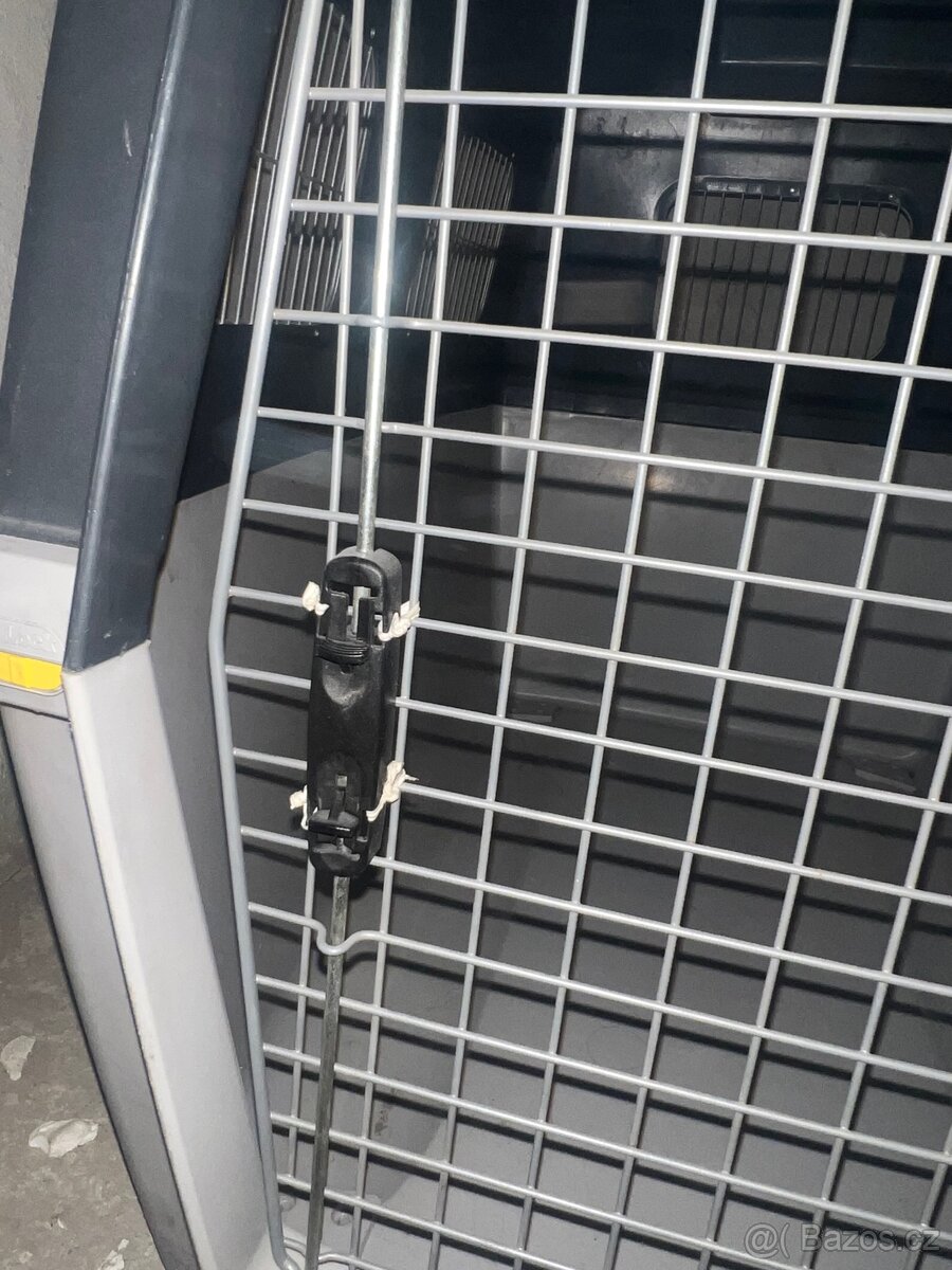 Přepravka pro psa - 8