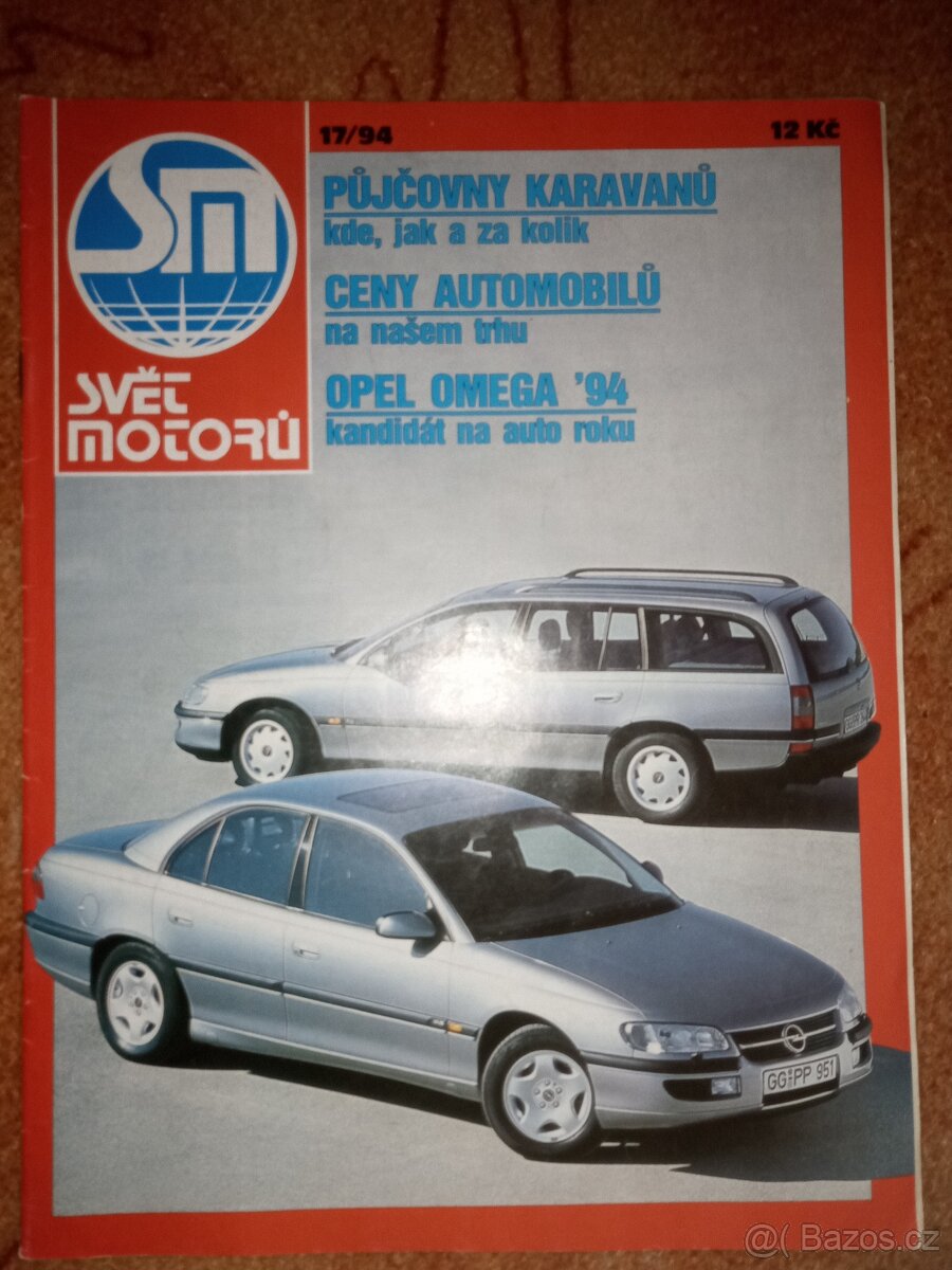 velká sbírka světu motorů + automobil - 8