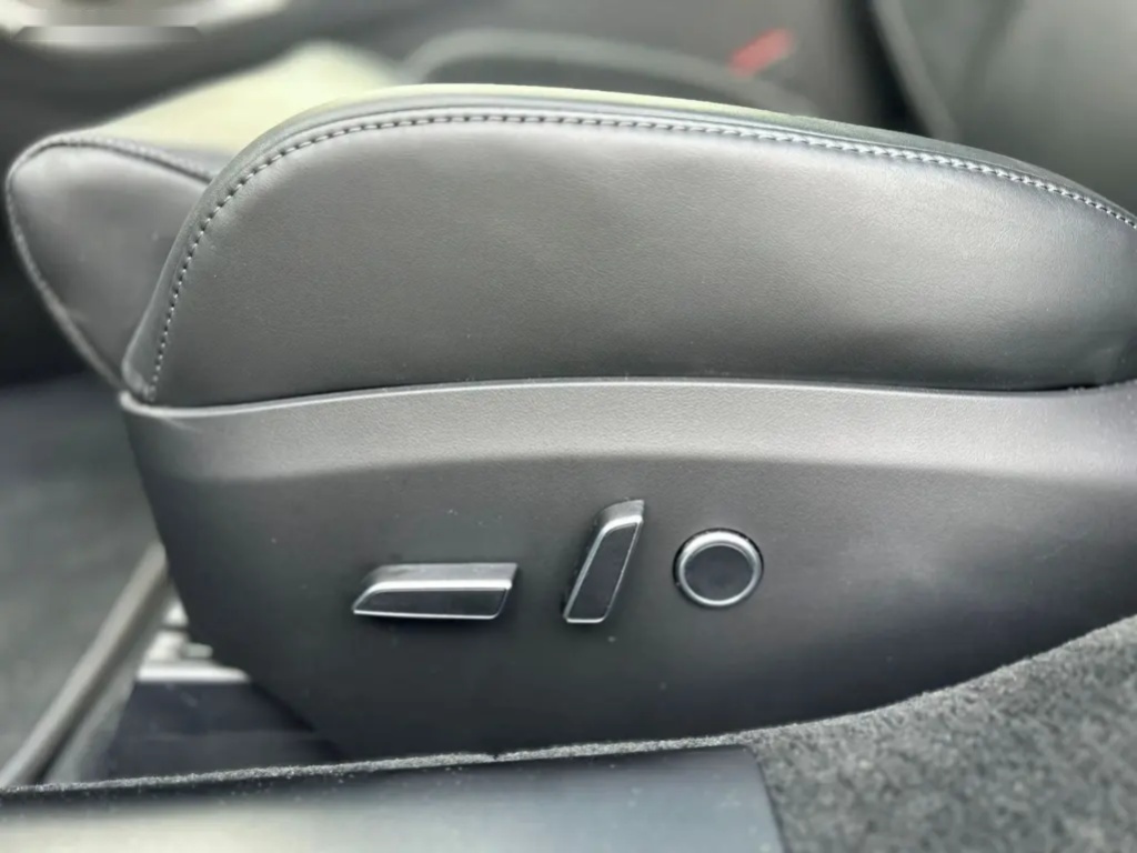 Tesla Model S, 1020HP - 8