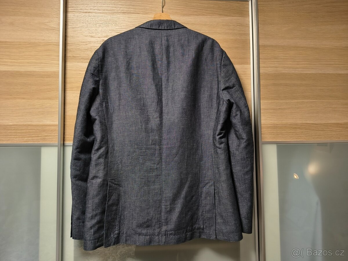 Sako - Hugo BOSS, vel. 52 - 8