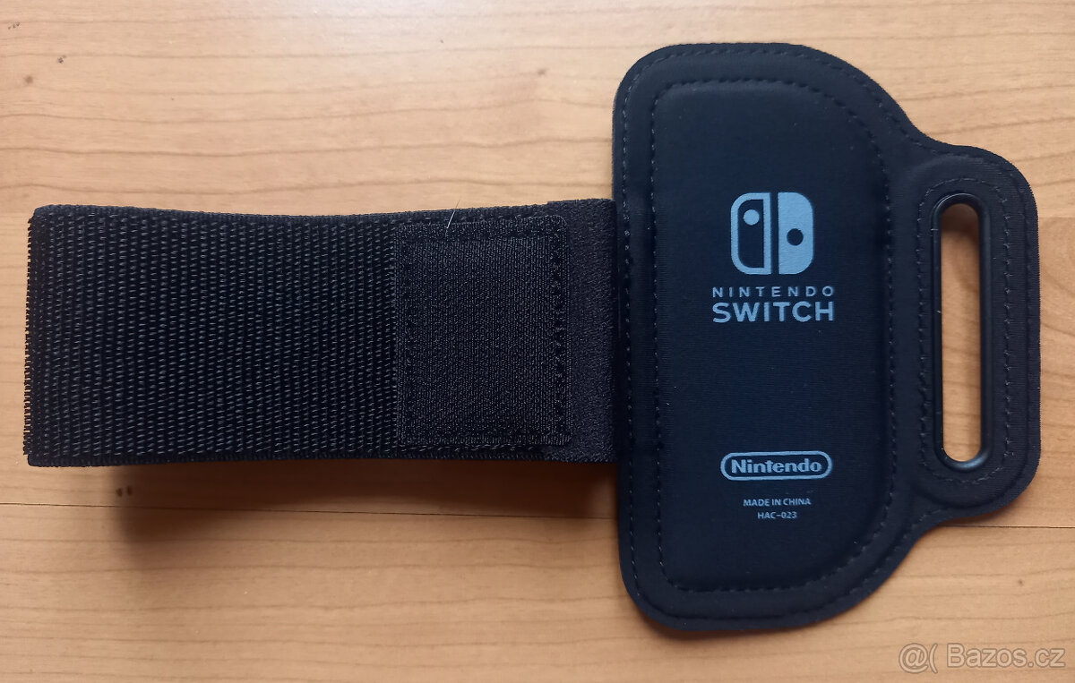 Nintendo Switch Sports + Leg Strap - 8