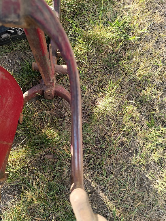 Jawa Pérák - rám - 8