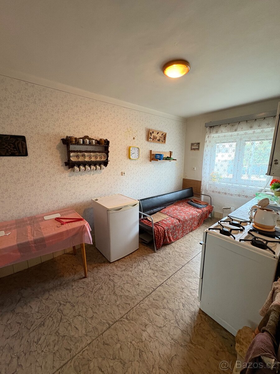 Prodej bytu v Moravských Budějovicích 2+1 53 m² - 8