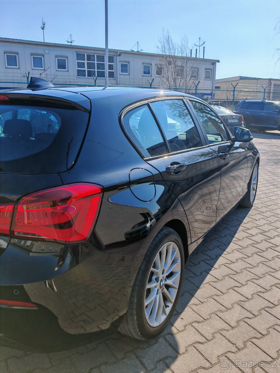 BMW 120d 140kw bez investic - 8