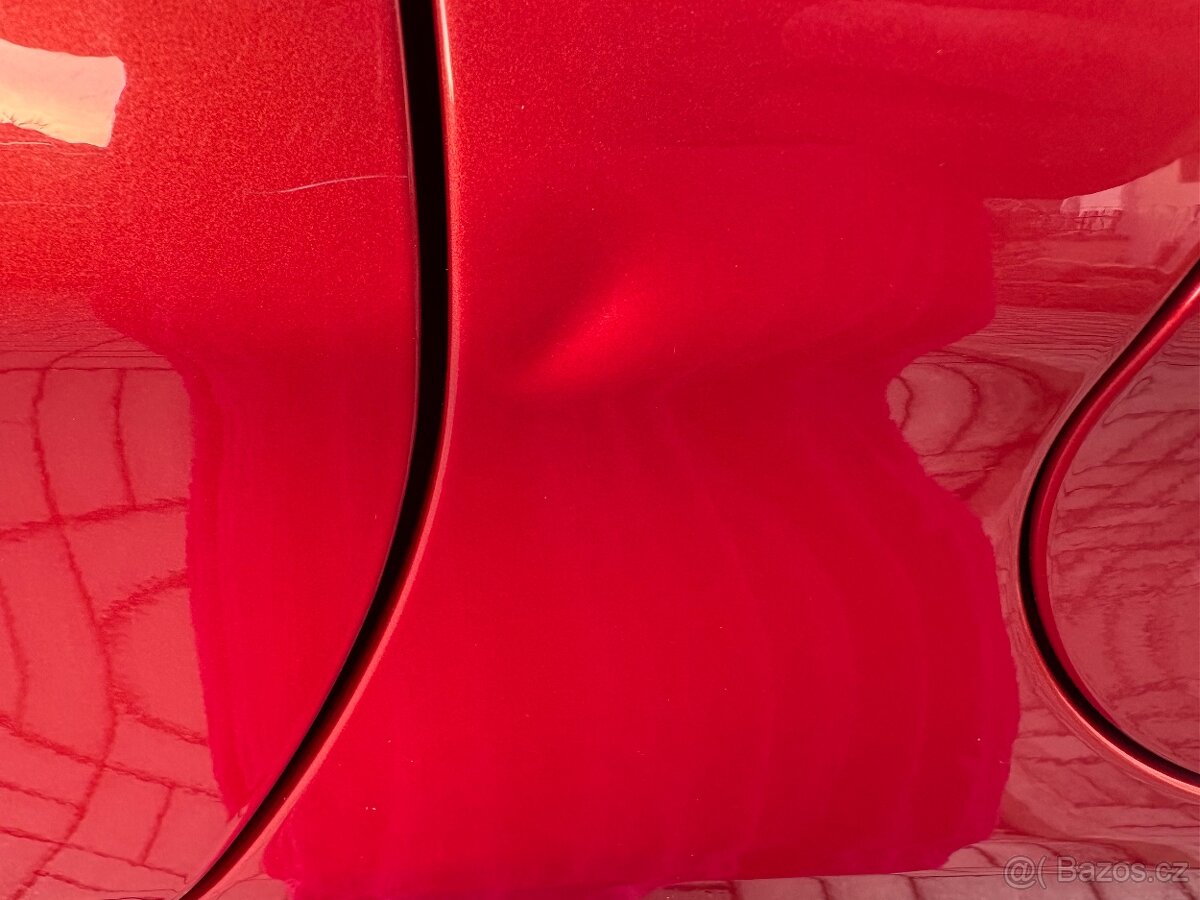 Peugeot 2008, 86000 km, rok výr. 2016 - 8