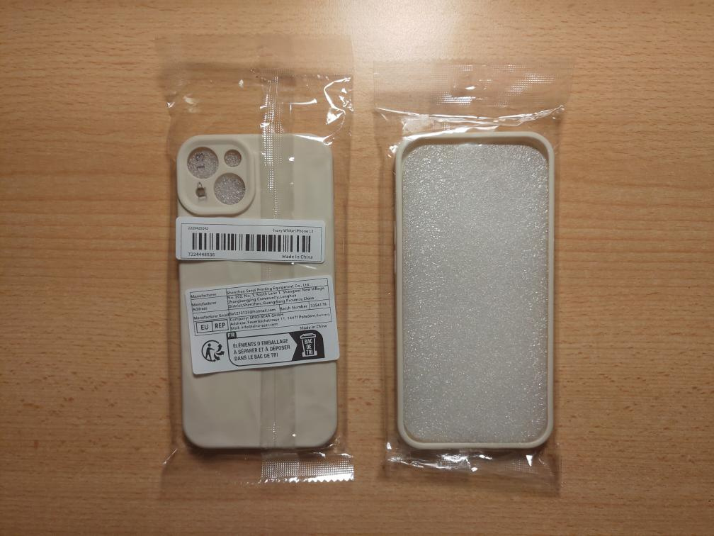 Obaly na iPhone 12, 13, 14, 14 Pro, 15 a 15 Pro + Samsung... - 8