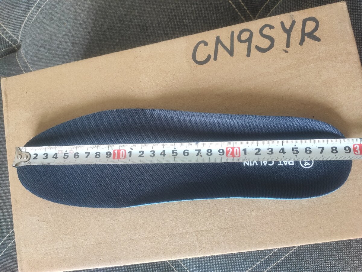 Pánské boty Pat Calvin. nové nenošené vel 44 - 8