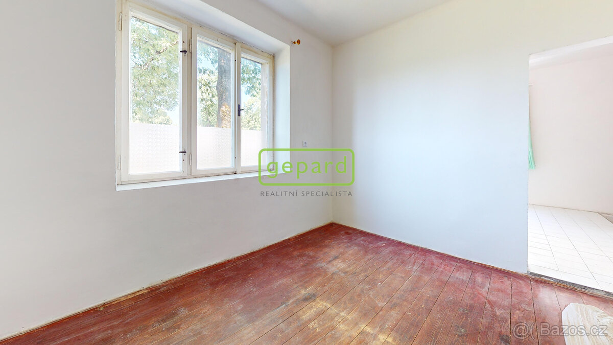 Krásný byt na Práchni - 8