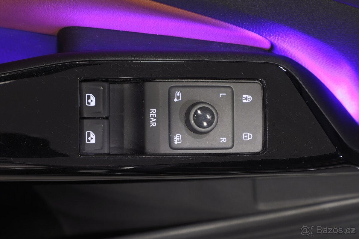 VW ID.4 Pure 109kW TEP.čerpadlo SOH 90,9% - záruka Autodraft - 8