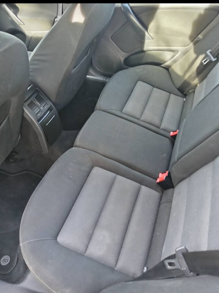 Škoda Octavia 2 - 8