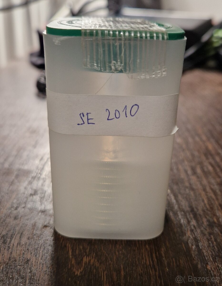 Investiční stříbro - 8